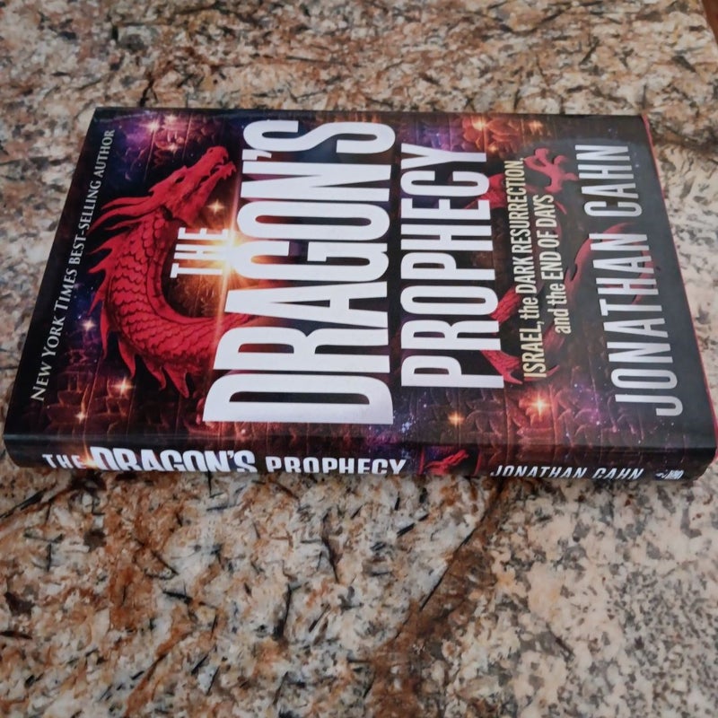 The Dragon's Prophecy