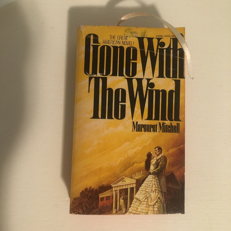 Gone with the Wind 81