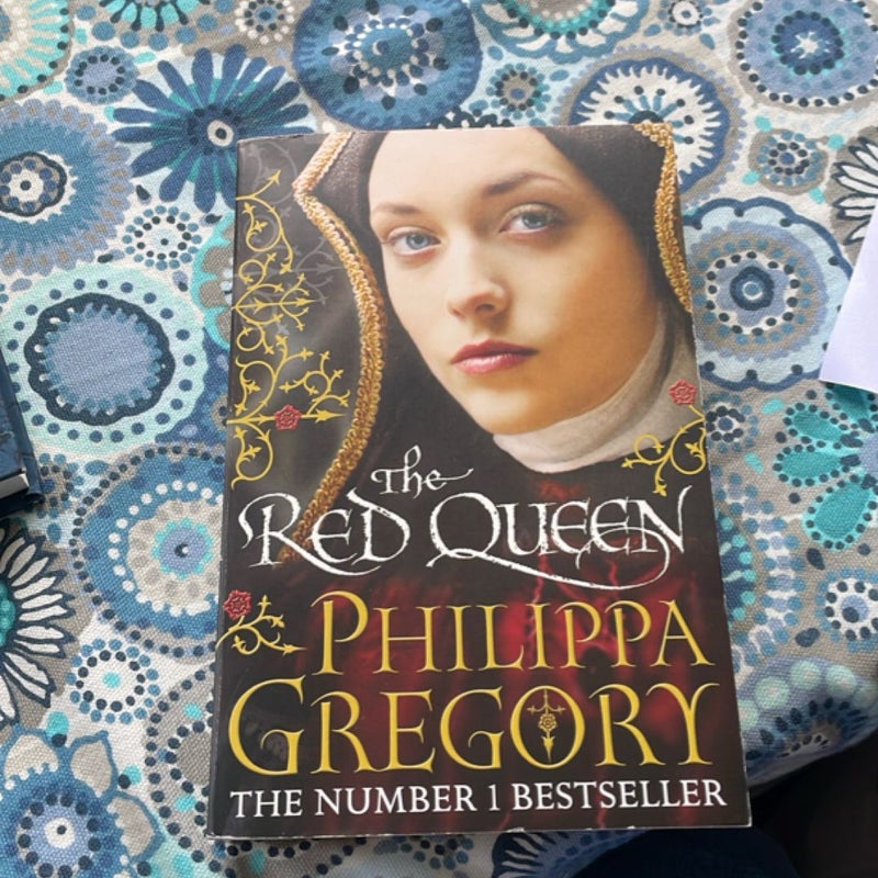 The Red Queen