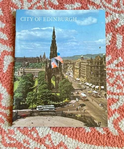 City of Edinburgh 