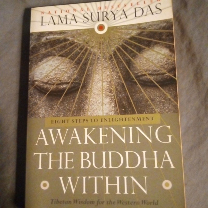 Awakening the Buddha Within