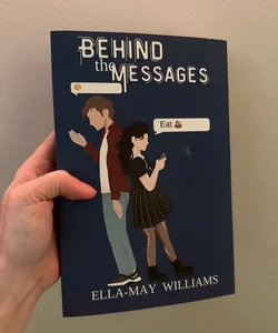 Behind The Messages