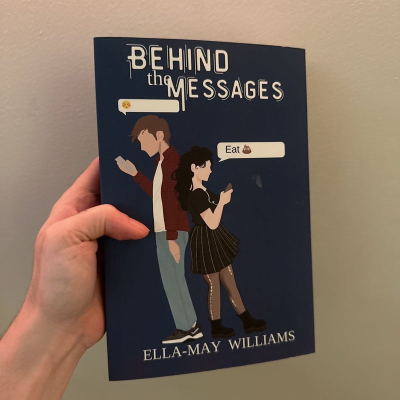 Behind The Messages