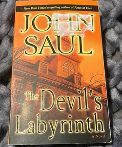 The Devil's Labyrinth