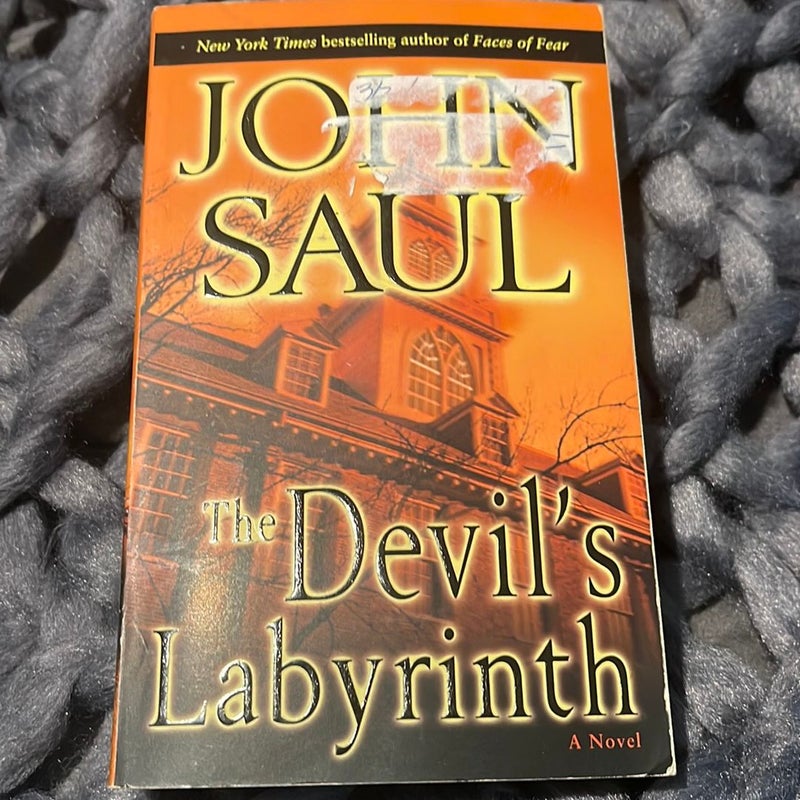 The Devil's Labyrinth