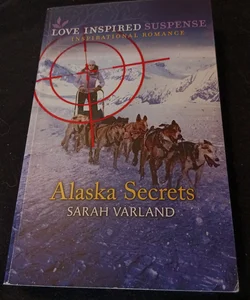 Alaska Secrets