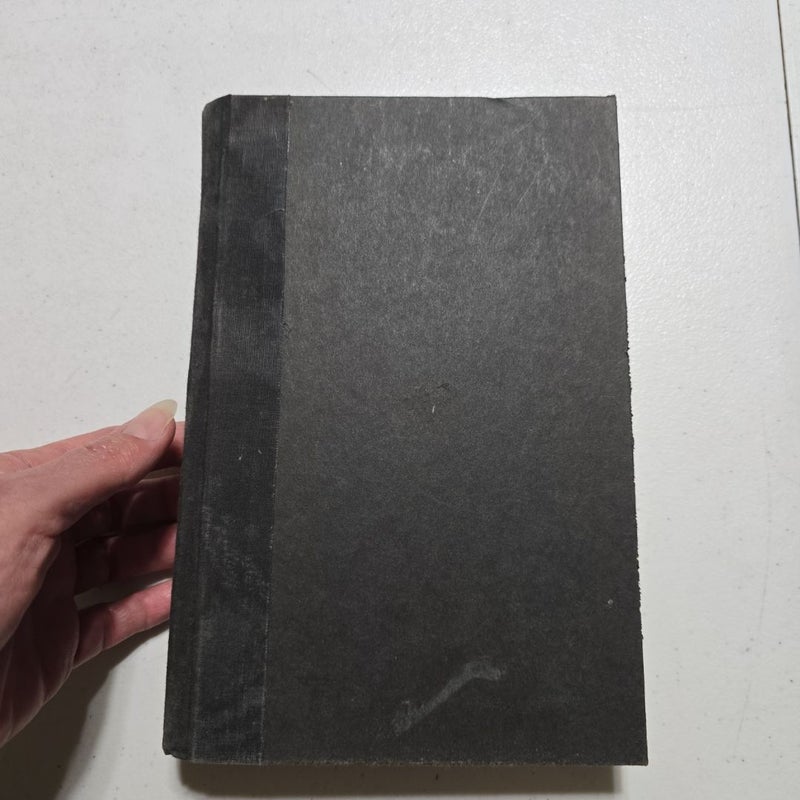 Diary of Jack the Ripper