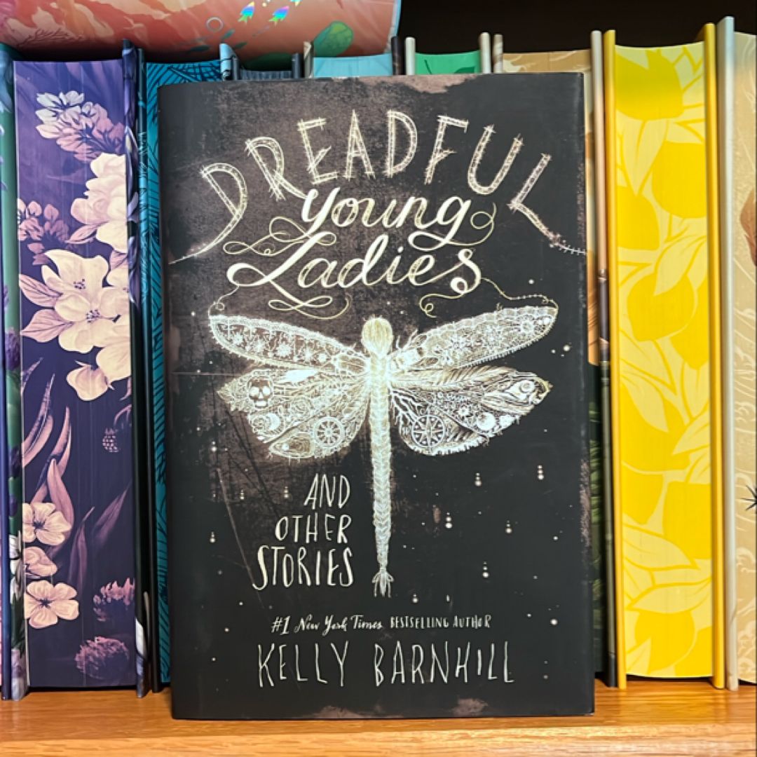 Dreadful Young Ladies and Other Stories