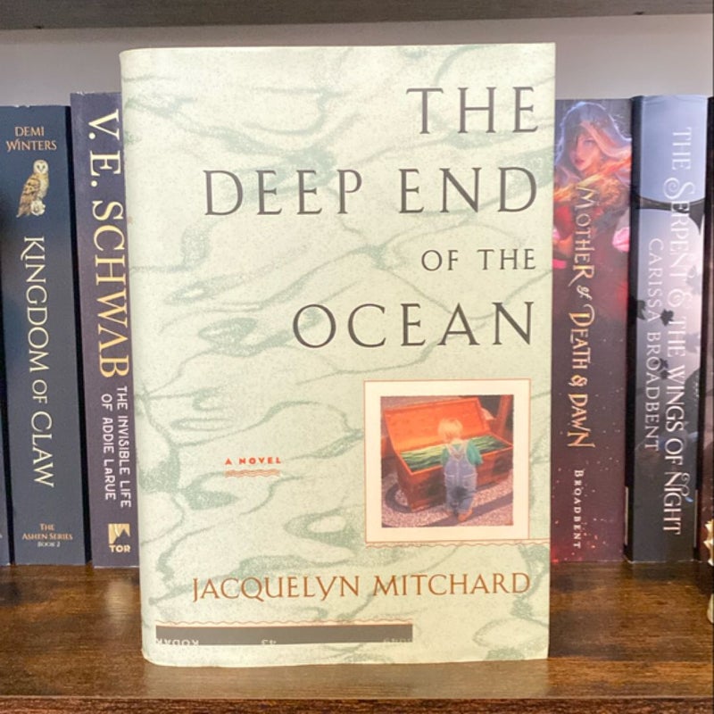 The Deep End of the Ocean