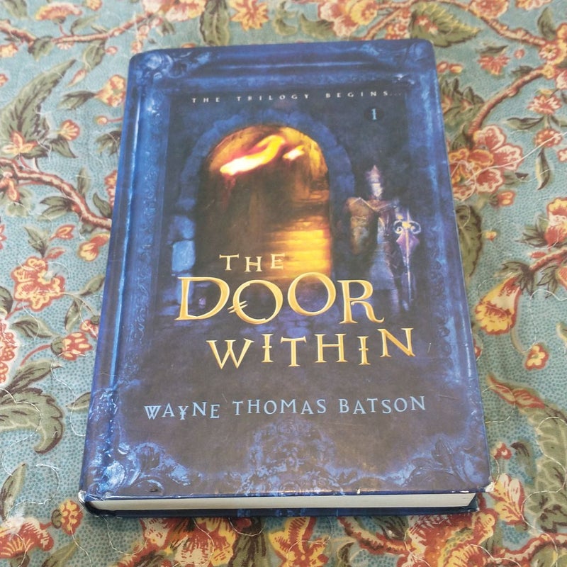 The Door Within