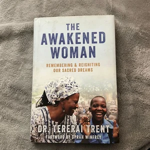 The Awakened Woman