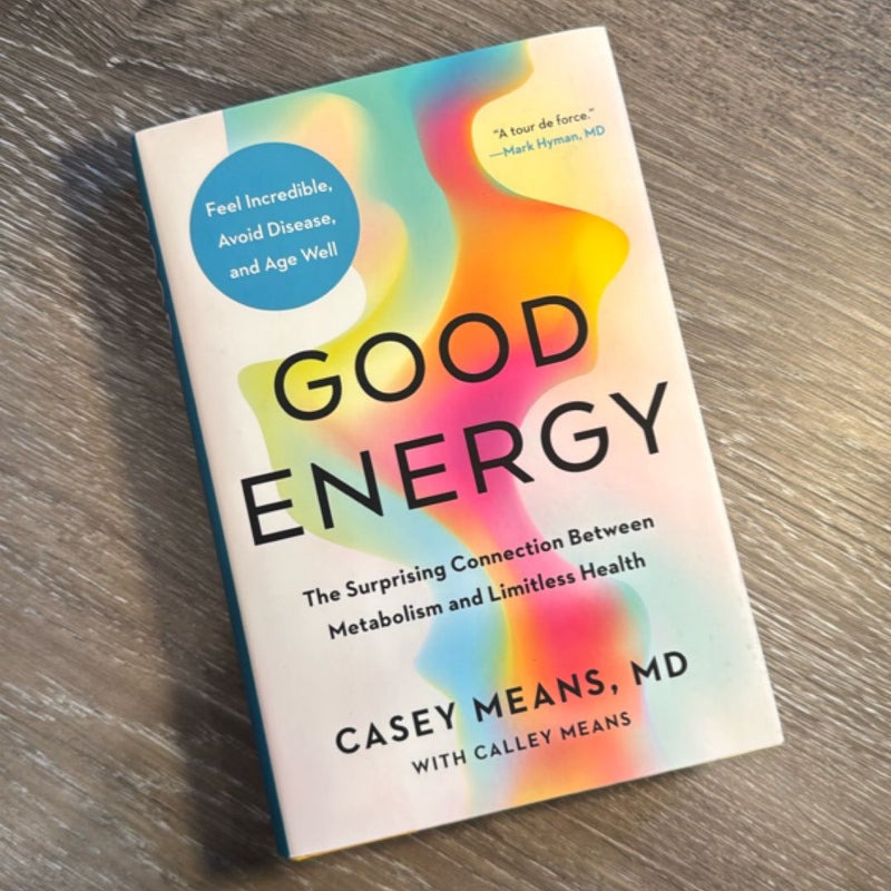 Good Energy
