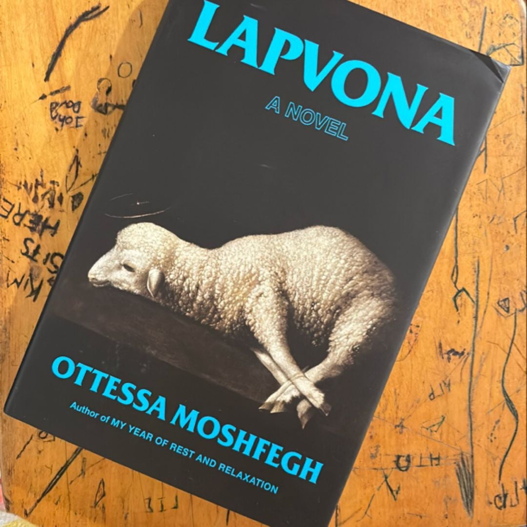 Lapvona