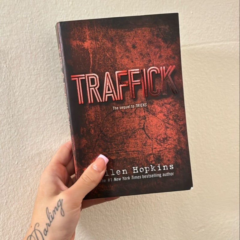 Traffick