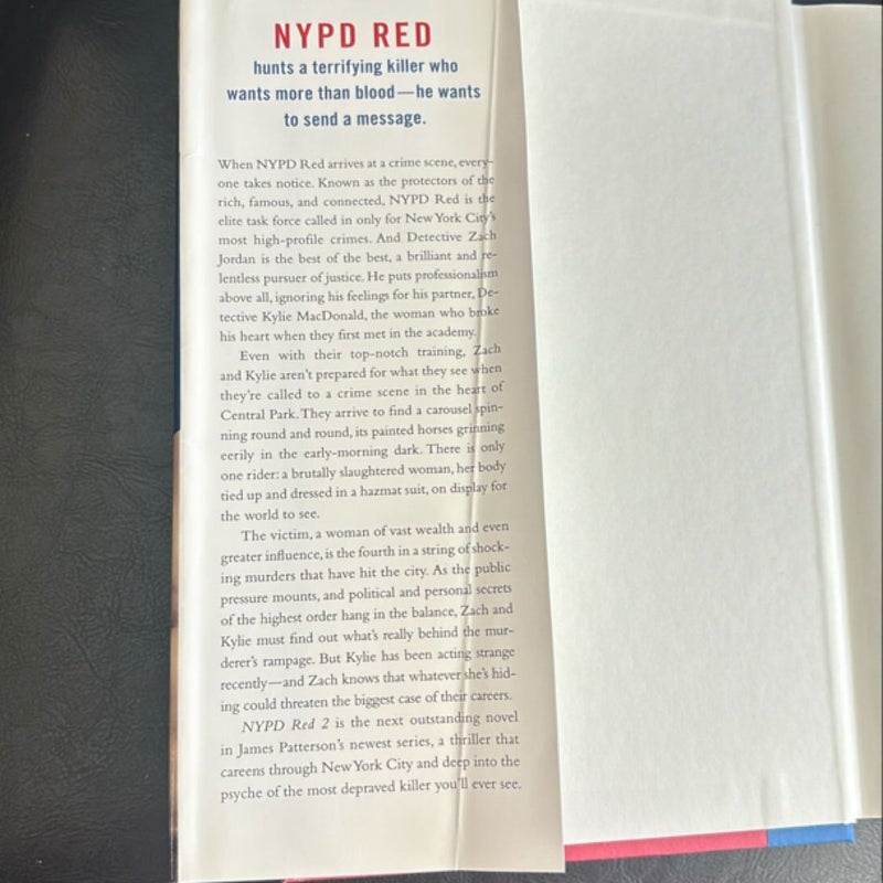 NYPD Red 2