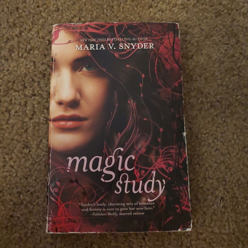 Magic Study