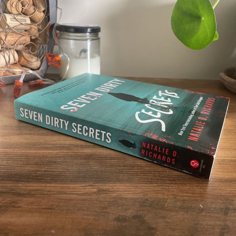 Seven Dirty Secrets