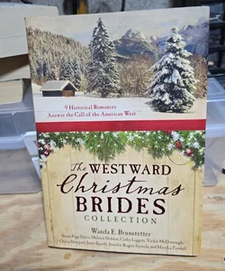 The Westward Christmas Brides Collection