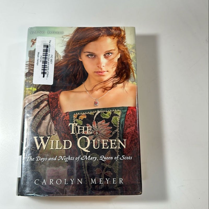 The Wild Queen