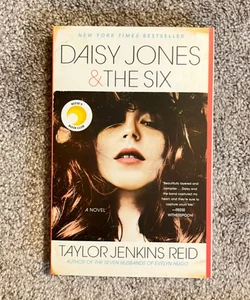 Daisy Jones and the Six