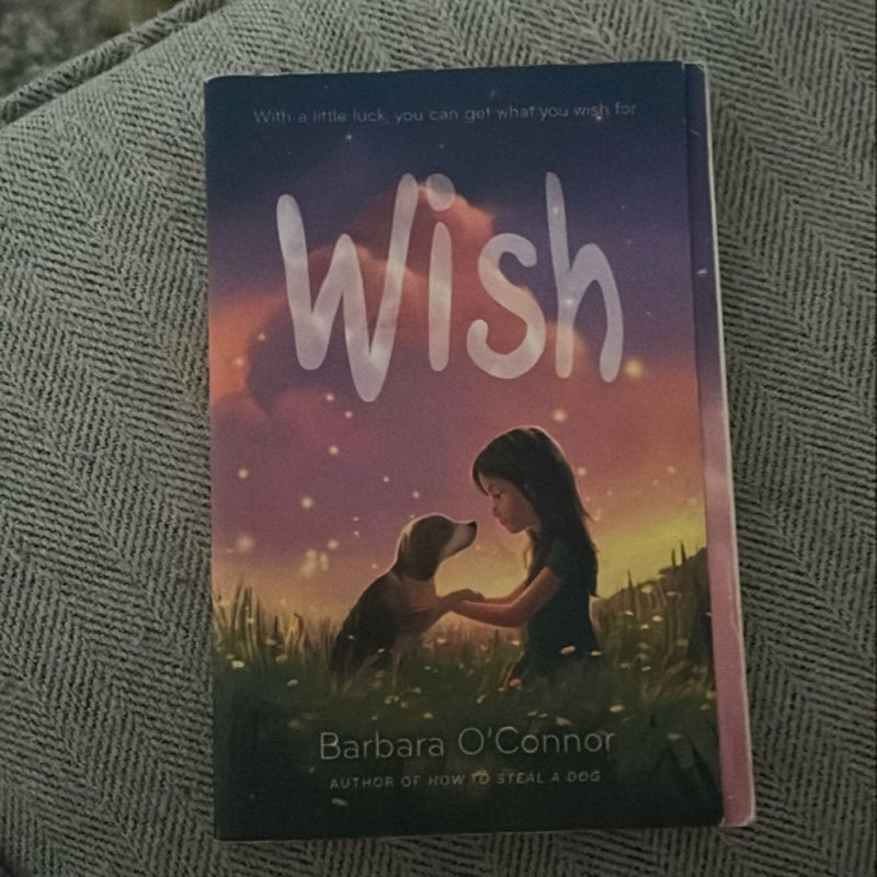 Wish