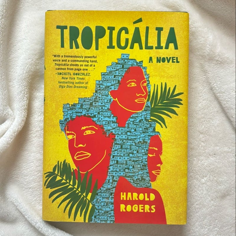 Tropicália