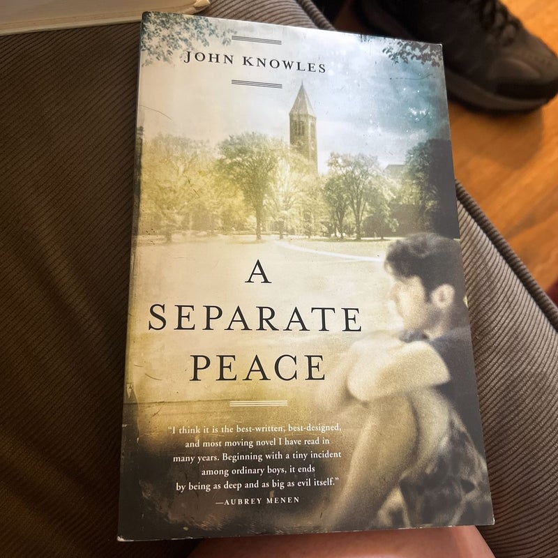 A Separate Peace