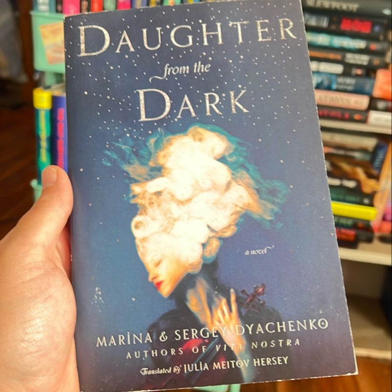 Daughter from the Dark