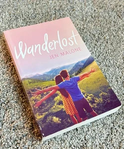 Wanderlost