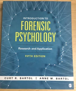 Introduction to Forensic Psychology