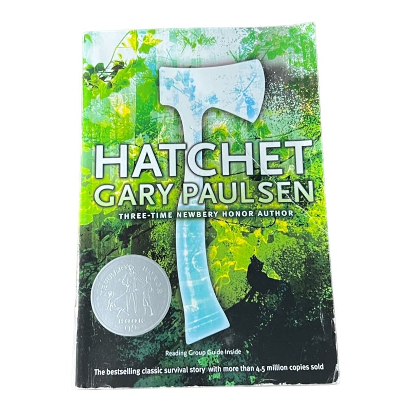 Hatchet