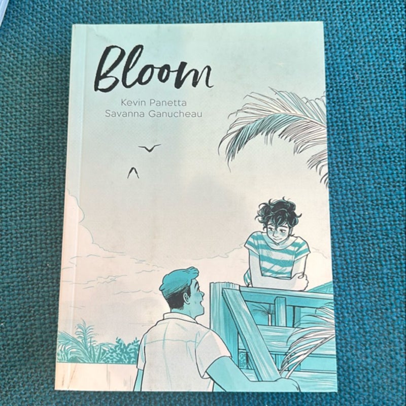 Bloom