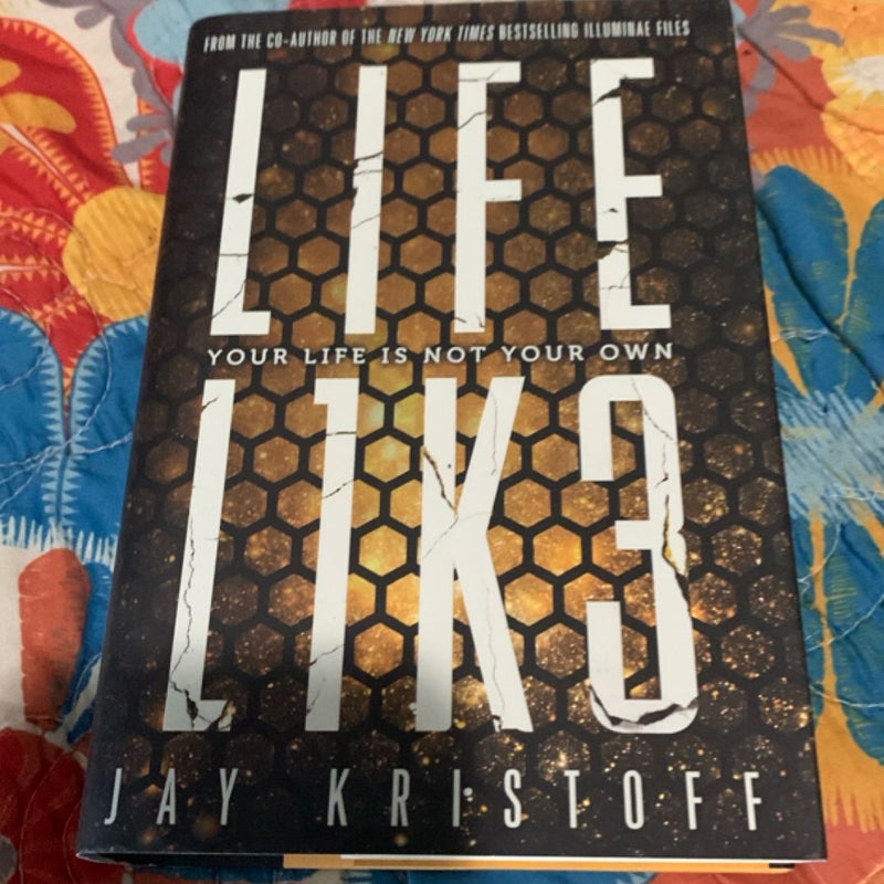 LIFEL1K3 (Lifelike)