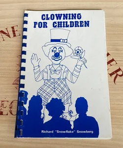 Clowning for Children