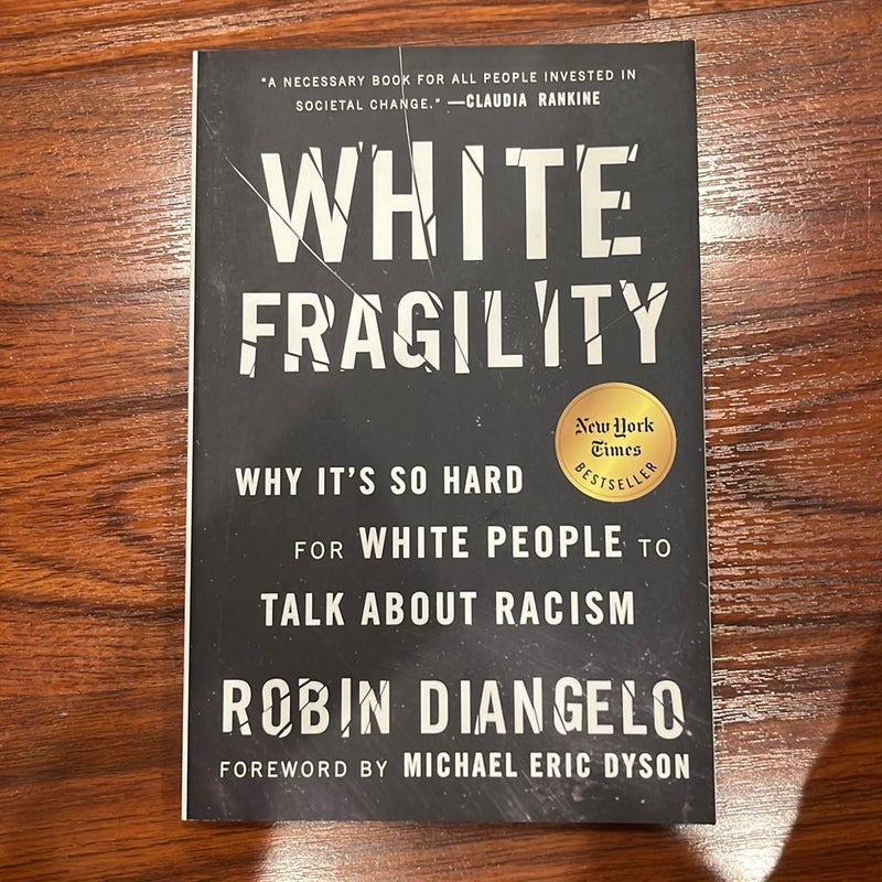 White Fragility