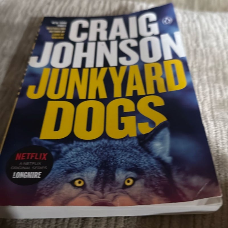 Junkyard Dogs