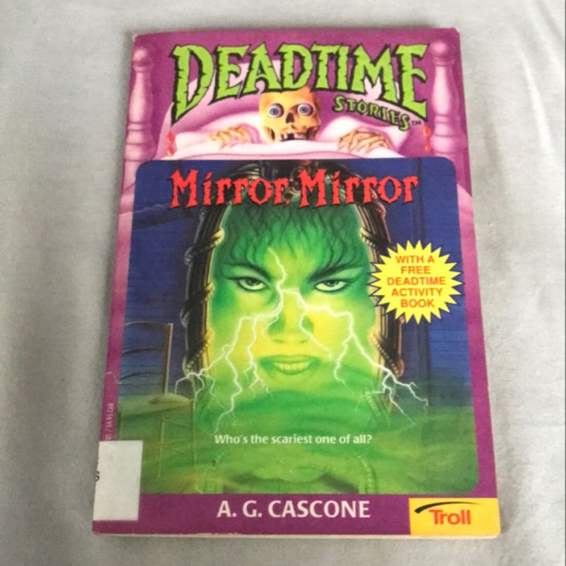 Deadtime Stories