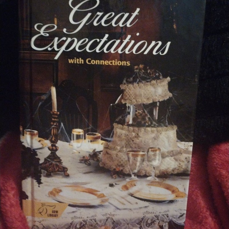 Great Expectations with Connections