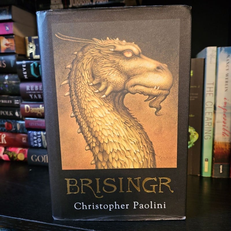 Brisingr