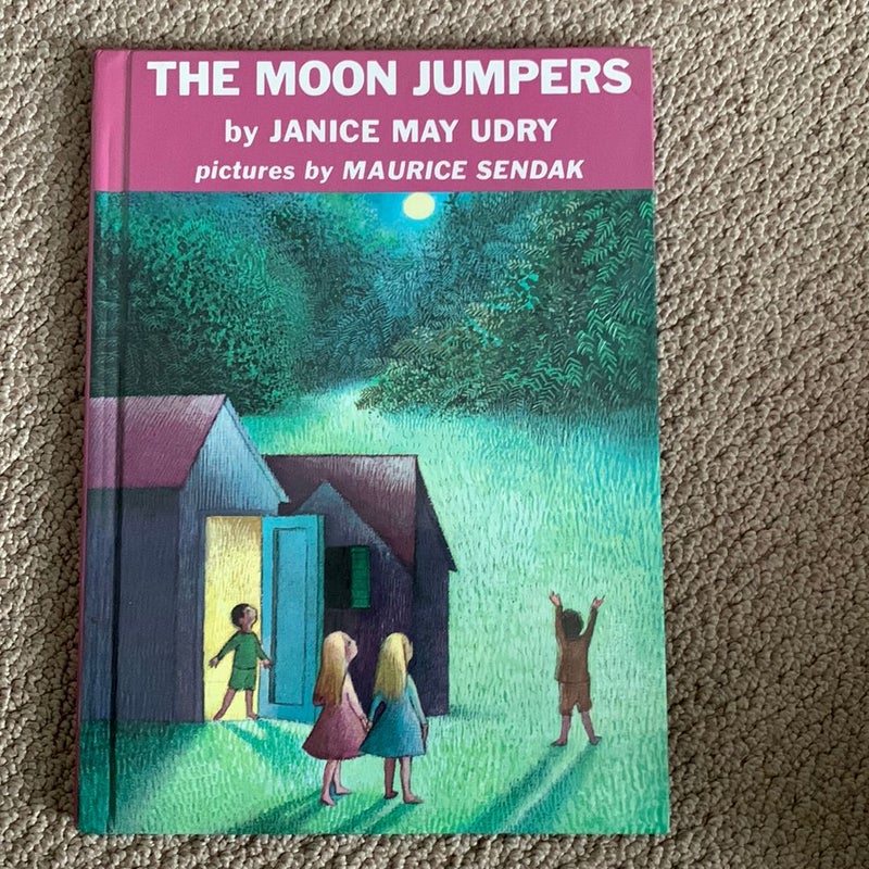 The Moon Jumpers