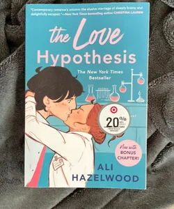 The Love Hypothesis