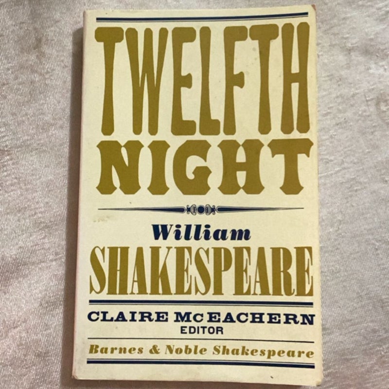 Twelfth Night