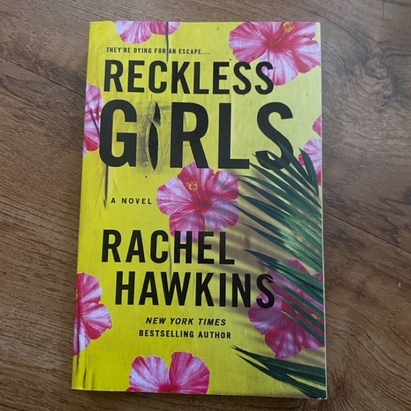 Reckless Girls