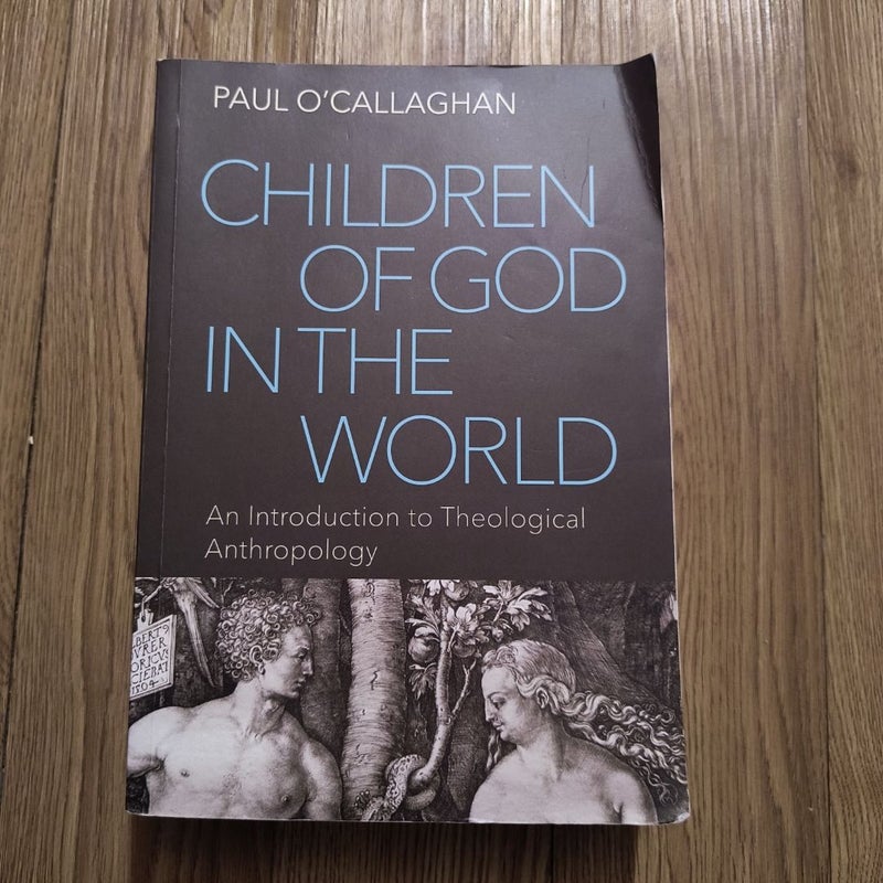 Children of God in the World