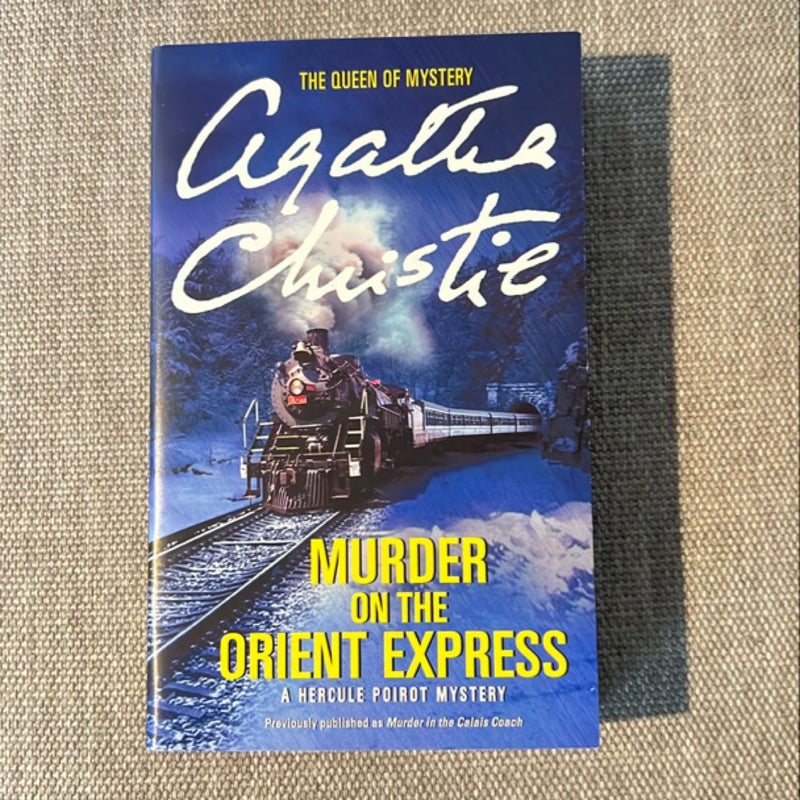 Agatha Christie Mystery Collection