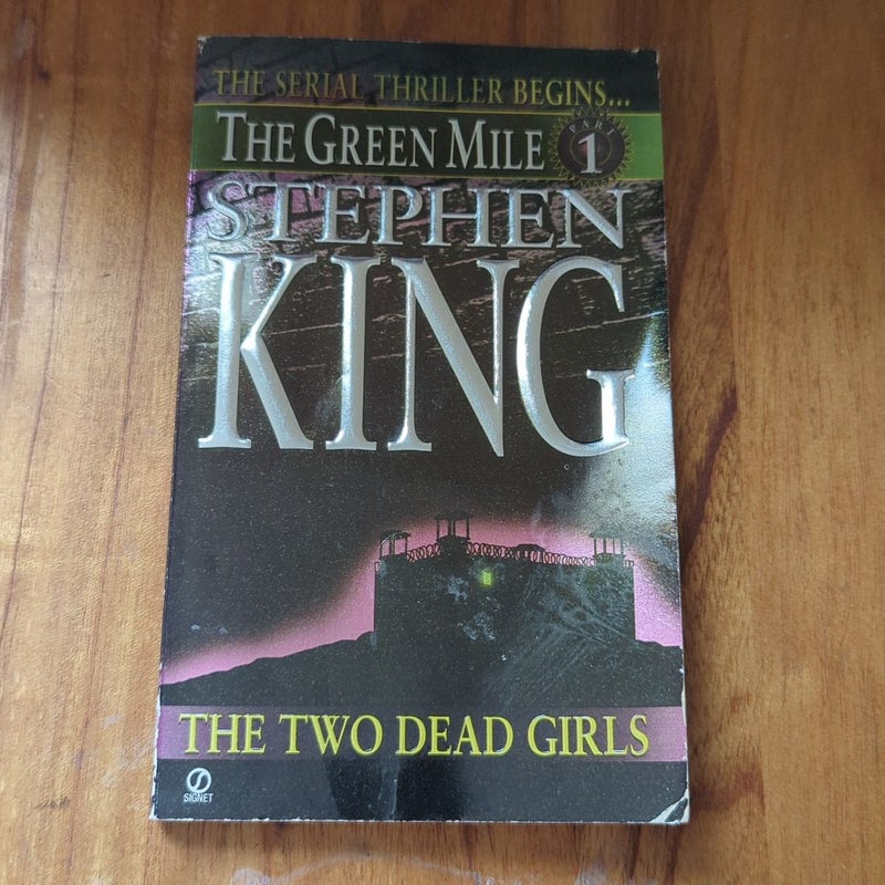 The Two Dead Girls