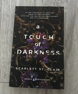 A Touch of Darkness