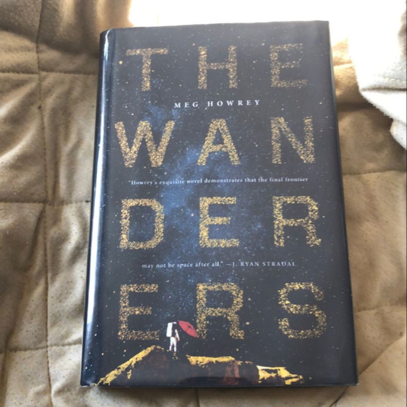 The Wanderers