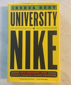 University of Nike