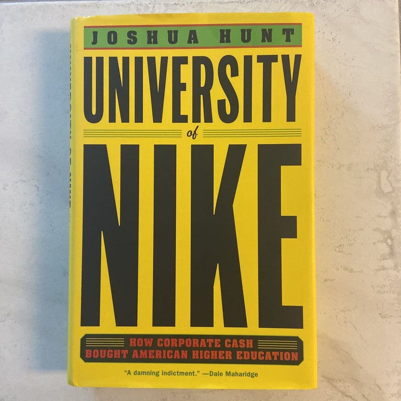 University of Nike